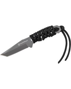 Cuchillo de cuello Smith Wesson SW910TAM