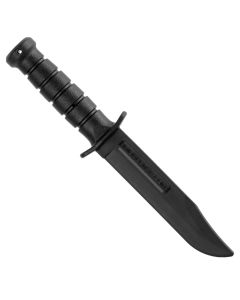 Cuchillo de entrenamiento IMI DEFENSE RTK negro