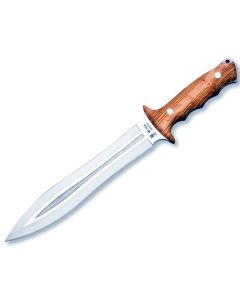 Cuchillo de Remate NIETO Apache