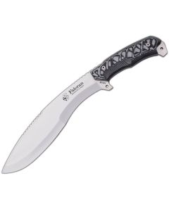 Cuchillo Falcran de JV Aventura