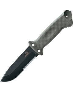 Cuchillo GERBER LMF II Infantry Foliage Green