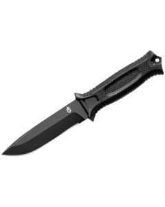 Cuchillo GERBER StrongArm fine Negro