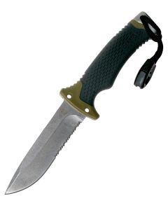 Cuchillo GERBER Ultimate Knife