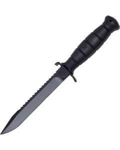 Cuchillo de combate GLOCK 81 negro