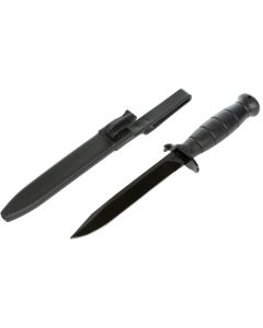 Cuchillo de combate GLOCK 78 negro