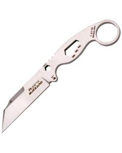 Cuchillo HYDRA Buzzard White Hawk