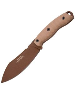 Cuchillo HYDRA Noctem