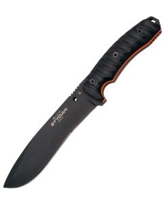 Cuchillo HYDRA Stygian