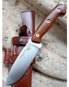 Cuchillo de caza Axarquia Hunting J&V Adventure