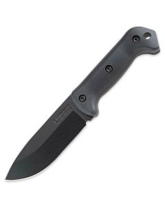 Cuchillo KA-BAR Becker BK2 Campanion