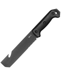Cuchillo KA-BAR Becker BK3 TacTool