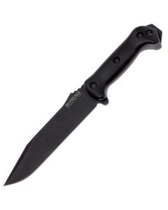 Cuchillo KA-BAR Becker Combat Utility BK7