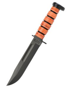 Cuchillo KA-BAR Dog's Head