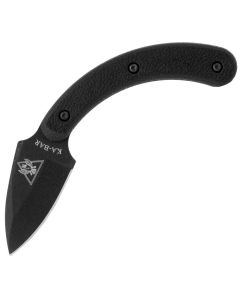 Cuchillo KA-BAR TDI Ladyfinger
