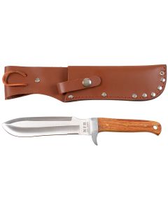 Cuchillo MFH BW Paratrooper