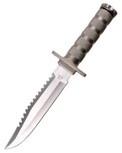 Cuchillo MFH Survival