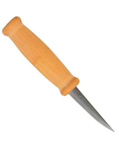 Cuchillo MORA Wood Carving 105