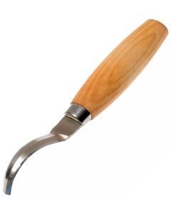 Cuchillo MORAKNIV 163 para la talla de madera