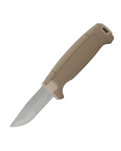 Cuchillo MORAKNIV Amberg Compact (S) Sandy Shores