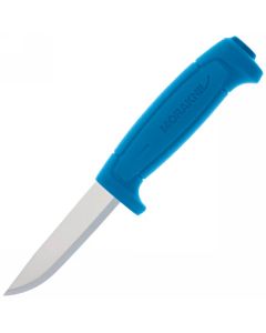 Cuchillo MORAKNIV Basic 546 azul