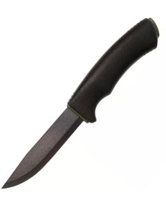 Cuchillo MORAKNIV Bushcraft Black