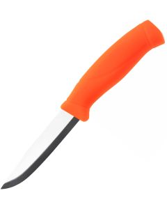 Cuchillo MORAKNIV Companion FxF Outdoor naranja