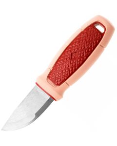 Cuchillo MORAKNIV Eldris Dala Red / Orsa Sandstone