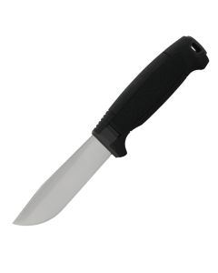 Cuchillo MORAKNIV Full Flat Hunting (S) Black Skies