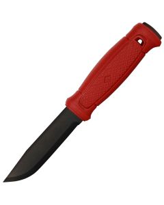 Cuchillo MORAKNIV Garberg BlackBlade Dala Red C