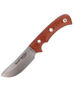 Cuchillo MUELA Aborigen