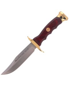 Cuchillo MUELA Bowie BW-10