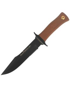 Cuchillo MUELA Mirage 18N Desert