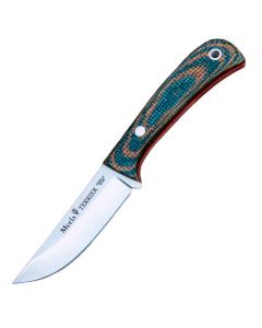 Cuchillo MUELA Terrier 9G funda kydex
