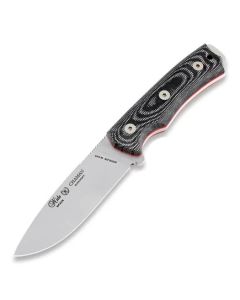 Cuchillo NIETO Chamán Bushcraft Mikarta