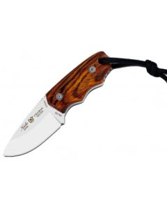 Cuchillo NIETO Chamán Micra Cocobolo
