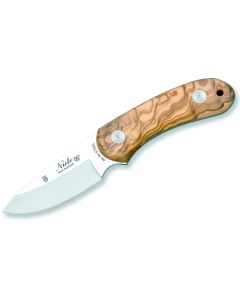 Cuchillo NIETO Max Hunter Olivo 1055