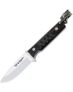 Cuchillo NIETO Mustang Plus granadillo