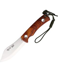 Cuchillo NIETO Nessmuk cocobolo