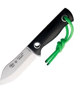 Cuchillo NIETO Nessmuk Mini G10