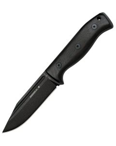 Cuchillo NIETO Semper FI. 4 Hoja negra