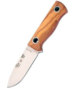Cuchillo NIETO Yesca Mini Olivo