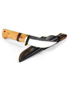 Cuchillo NJORD Bjorn