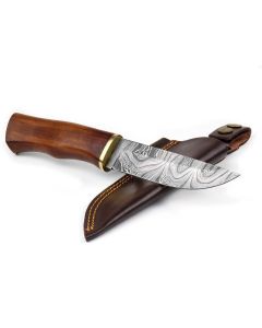 Cuchillo NJORD Oskar