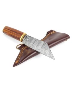 Cuchillo NJORD Seax Sif