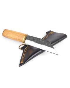 Cuchillo NJORD Sigurd