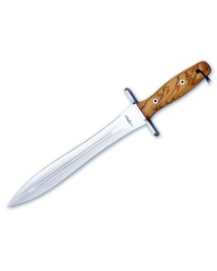 Cuchillo de Remate NIETO Hércules