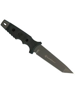 Cuchillo Smith & Wesson SW7 Tactical Tanto