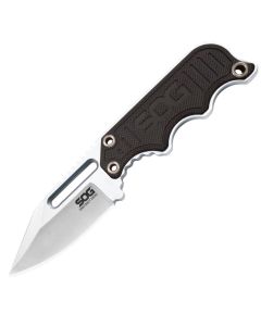 Cuchillo SOG Instinct Mini G10