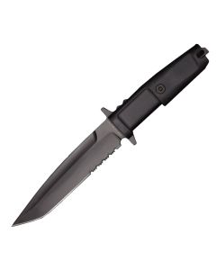 Cuchillo Táctico EXTREMA RATIO Col Moschin negro