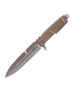 Cuchillo Táctico EXTREMA RATIO Contact Desert
